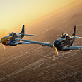 Wingmen